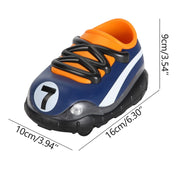 Battery Operated Remote Controlled Football Children’s Toy Car_4