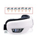 USB Rechargeable Bluetooth Wireless Vibrating Eye Massager_3
