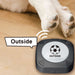 Interactive Recordable Command Pet Buttons-Battery Operated_10