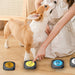 Interactive Recordable Command Pet Buttons-Battery Operated_4