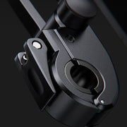 Adjustable Waterproof Bicycle Handle Bar Mobile Phone Holder_10