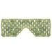 Jade Eye Mask Reusable 100% Natural Green Facial Stone Mask for Hot & Cold Anti-Aging Therapy_1