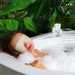 Jade Eye Mask Reusable 100% Natural Green Facial Stone Mask for Hot & Cold Anti-Aging Therapy_10