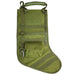 Tactical Christmas Stocking Military Style Christmas Ornament for Christmas Home Decoration_5
