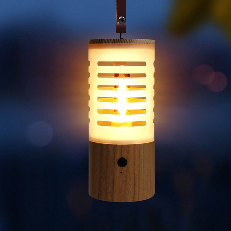 USB Charging Portable Outdoor Camping Tent LED Light_2
