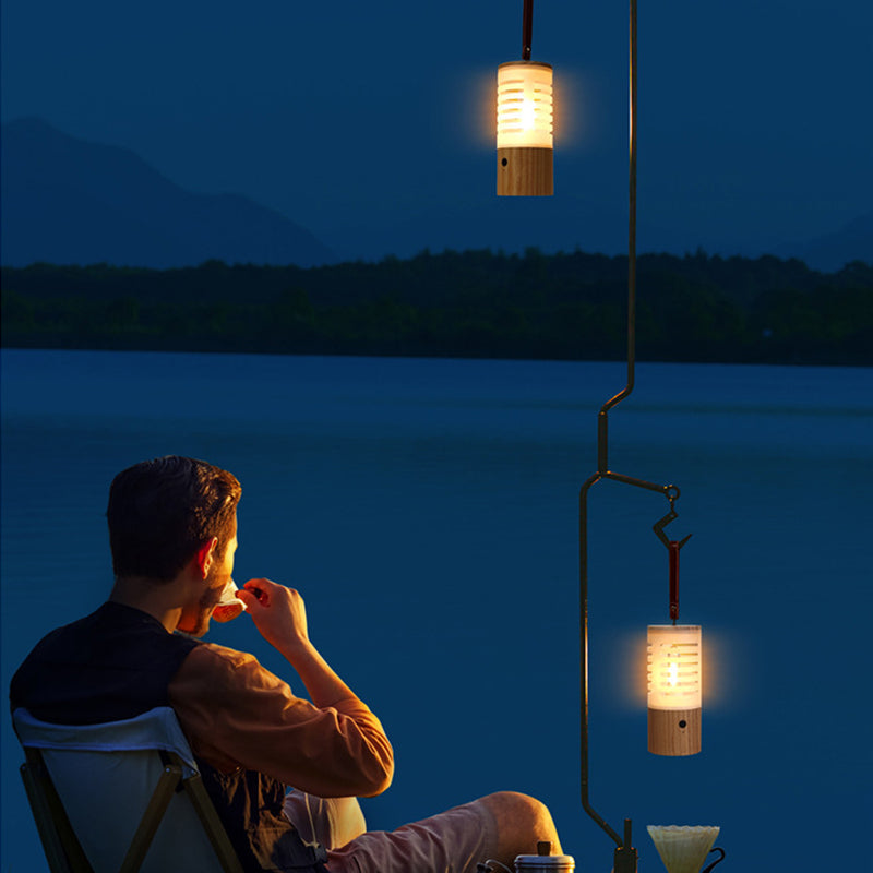 USB Charging Portable Outdoor Camping Tent LED Light_3