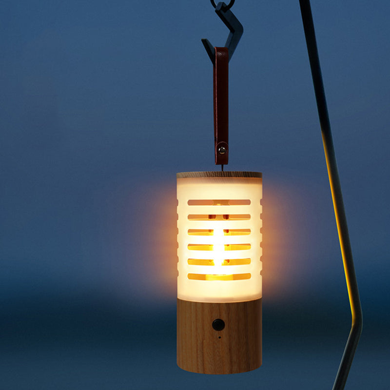 USB Charging Portable Outdoor Camping Tent LED Light_4