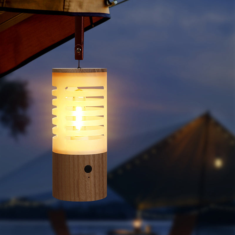 USB Charging Portable Outdoor Camping Tent LED Light_5