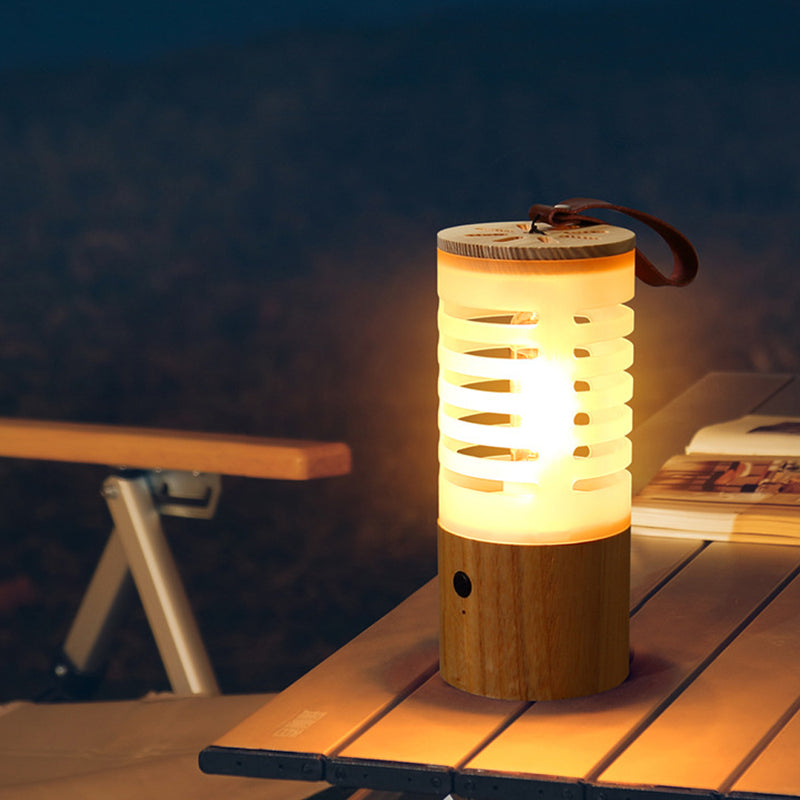 USB Charging Portable Outdoor Camping Tent LED Light_7