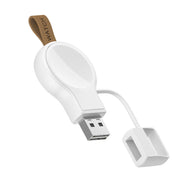 USB Portable Wireless Travel Charger for Apple Watch_0