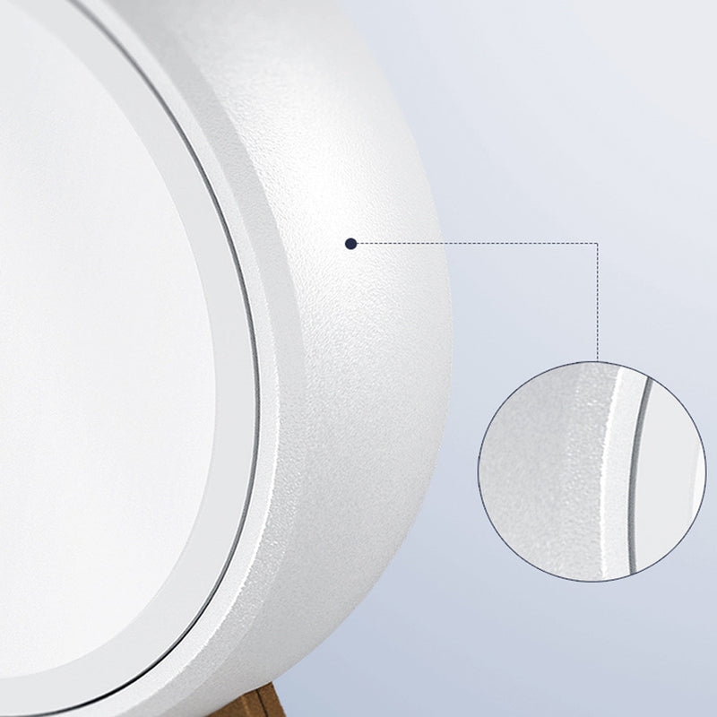 USB Portable Wireless Travel Charger for Apple Watch_9
