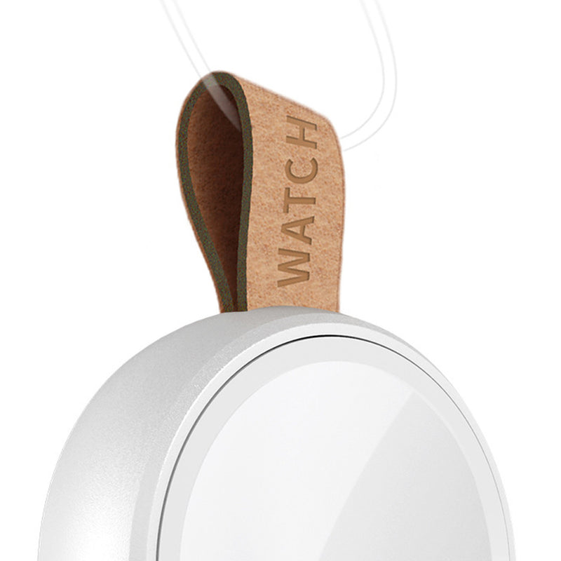 USB Portable Wireless Travel Charger for Apple Watch_10
