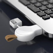 USB Portable Wireless Travel Charger for Apple Watch_12
