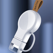 USB Portable Wireless Travel Charger for Apple Watch_4