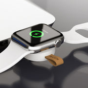 USB Portable Wireless Travel Charger for Apple Watch_6