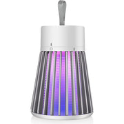USB Charging Portable Mosquito Lamp Electric Bug Zapper_10