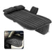Inflatable Car Back Seat Portable Air Mattress Camping Bed_6