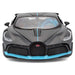 1.32 Bugatti Divo Zinc Alloy Pull Back Car Diecast Electronic Car with Light and Music - Battery Powered_6