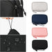 All-in-One Portable Travel Cable Organizer Bag Electronic Organizer_6