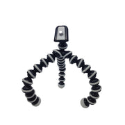 Super Flexible Octopus Tripod Stand for Mobile Phone & Cameras_3