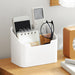TV Remote Control Holder and Office Supplies Organizer_11