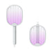 Foldable Electric UV Light Mosquito Swatter-USB Rechargeable_1
