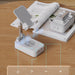 Cellphone Stand and Wireless Bluetooth Speaker-USB Charging_5