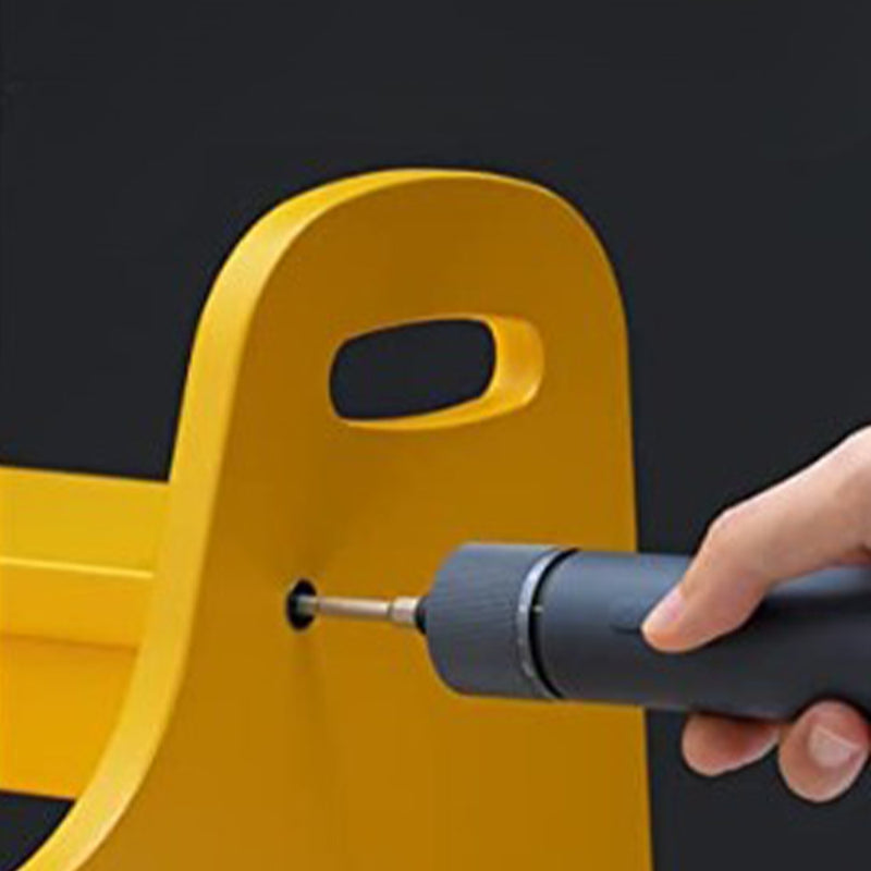 All-in One 3.6V Smart Cordless Screwdriver Steel Long Bits - USB Rechargeable_10