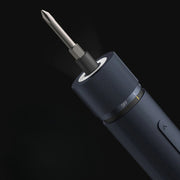 All-in One 3.6V Smart Cordless Screwdriver Steel Long Bits - USB Rechargeable_11