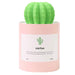 Mini Cool Mist Cactus Humidifier for Home and Office USB Plugged-In_1