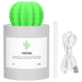 Mini Cool Mist Cactus Humidifier for Home and Office USB Plugged-In_3