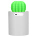 Mini Cool Mist Cactus Humidifier for Home and Office USB Plugged-In_5