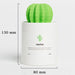Mini Cool Mist Cactus Humidifier for Home and Office USB Plugged-In_8