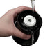 Portable Manual Coffee Grinder with Ceramic Burrs Hand Coffee Grinder_5