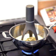 The Unique Automatic Pan Stirrer Innovative Kitchen Gadget - Battery Powered_9