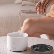 Volcanic Flame Designed Portable Aroma Diffuser-USB Plugged-in_5
