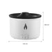 Volcanic Flame Designed Portable Aroma Diffuser-USB Plugged-in_3