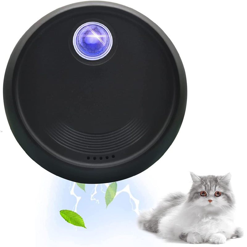 USB Rechargeable Cat Litter Deodorizing Box Odor Purifier_11