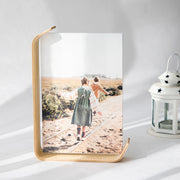 6 Inches Minimalistic Creative Acrylic Home Decoration Herb Photo Frame_5