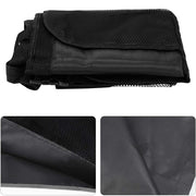 Car Trunk Organizer Multi-Pocket Hanging Car Seat Back Storage Bag_7