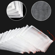 Vegetable Garden Plant Crop Protection Cover Insect Mesh Bags_13