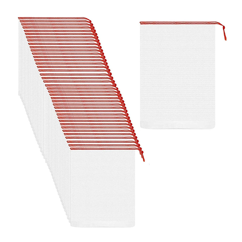 Vegetable Garden Plant Crop Protection Cover Insect Mesh Bags_15
