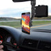 360° Rotating Car Rear View Mirror Phone Mount and Holder_11