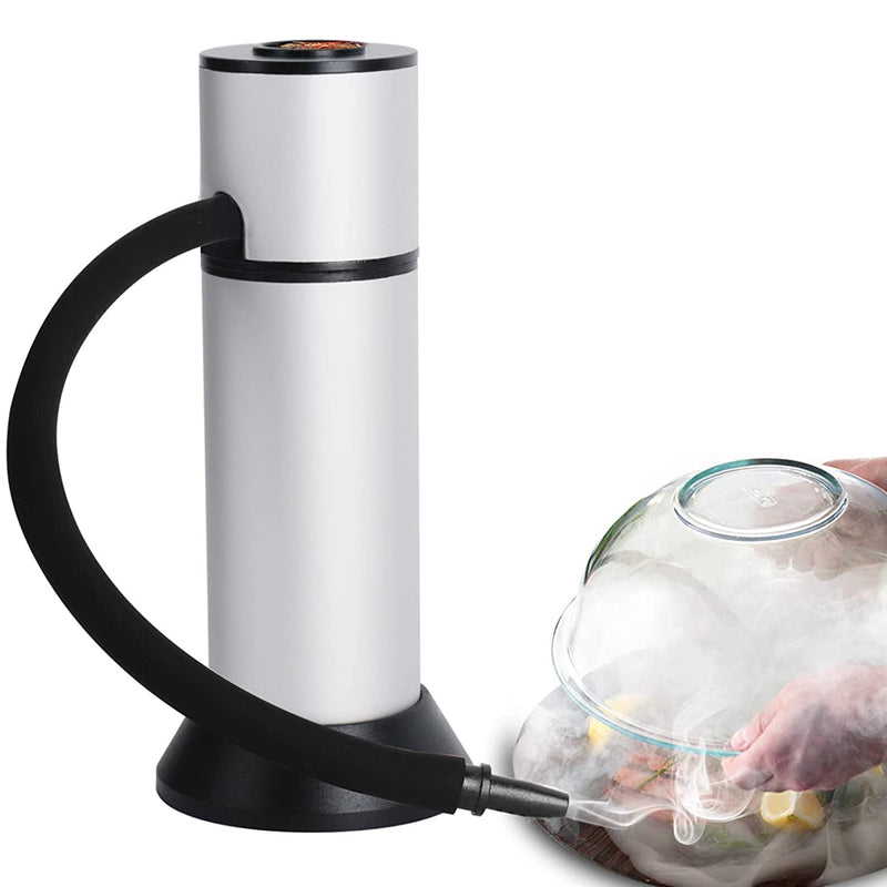 Battery Operated Cold Smoke Operator Food Smoking Machine_1