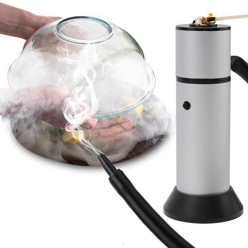 Battery Operated Cold Smoke Operator Food Smoking Machine_2
