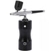 Portable Airbrush Kit Mini Cordless Airbrush Spray Gun with Compressor Kit - USB Rechargeable_1