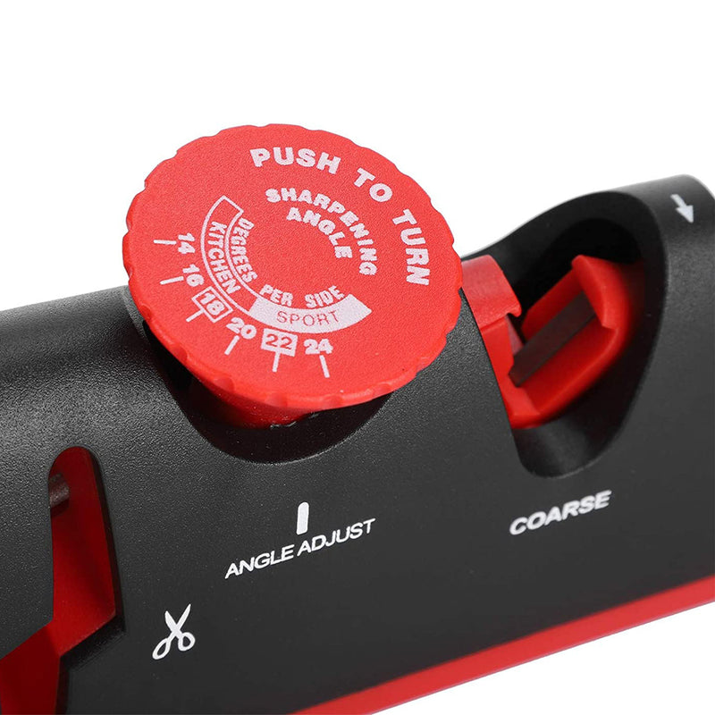 4 IN 1 Multifunctional Adjustable Manual Knife Sharpening Tool_5