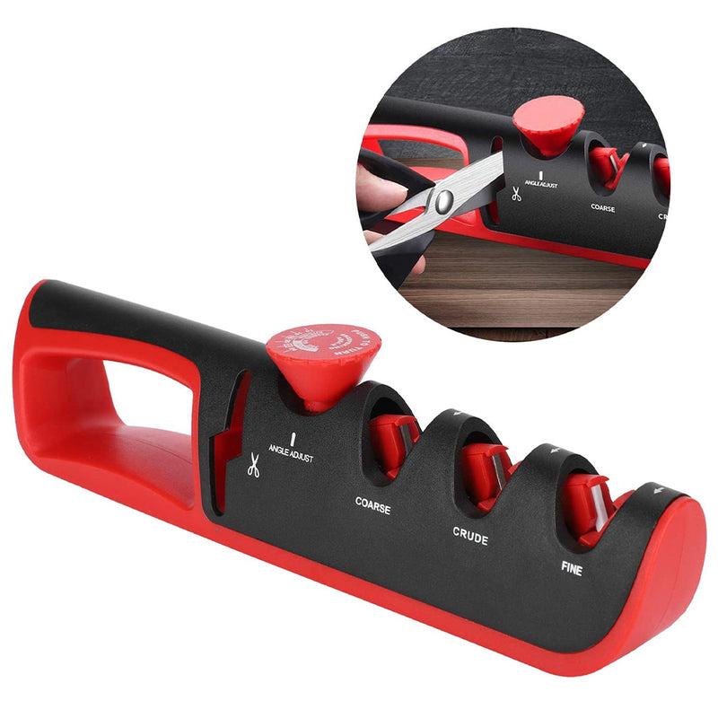 4 IN 1 Multifunctional Adjustable Manual Knife Sharpening Tool_8