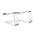 Adjustable Aluminum Laptop Support Stand and Cooling Riser_1