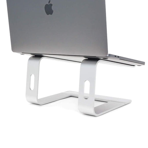 Adjustable Aluminum Laptop Support Stand and Cooling Riser_7